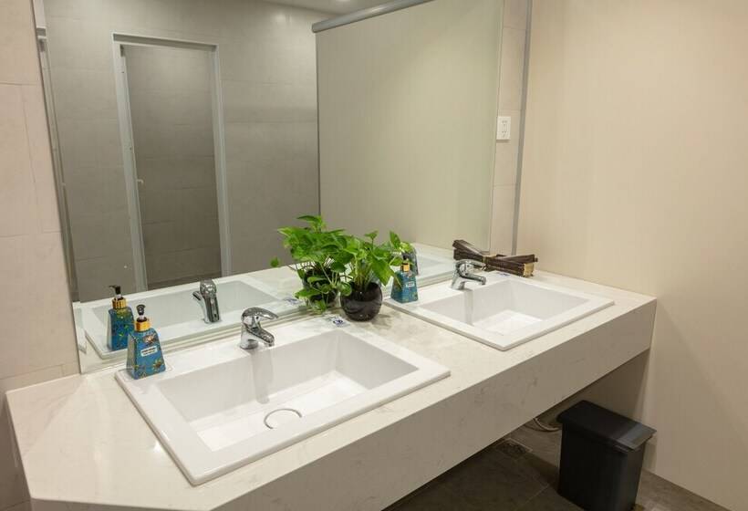 هتل Dai Nam Sai Gon