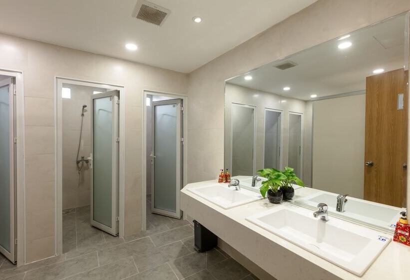 هتل Dai Nam Sai Gon