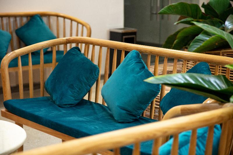 هتل Dai Nam Sai Gon