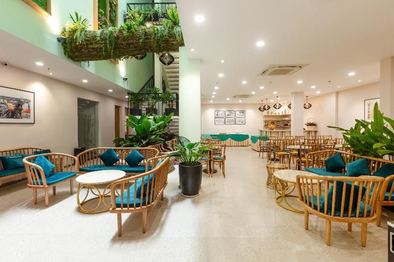 هتل Dai Nam Sai Gon