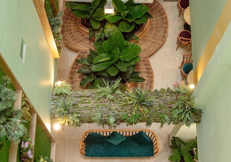 هتل Dai Nam Sai Gon