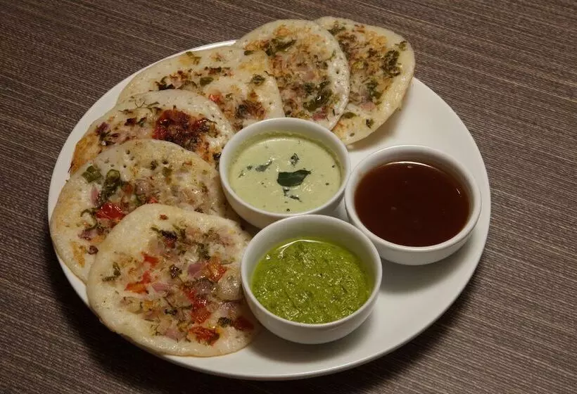 ホテル Grand Kadamba