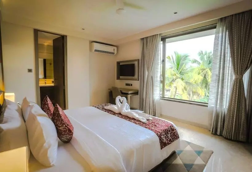 ホテル Grand Kadamba