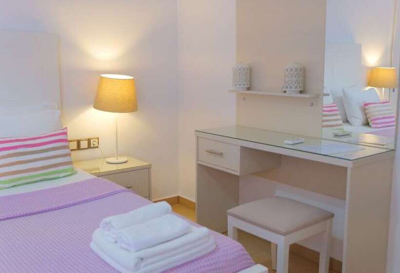 בית מלון כפרי Mira Mare