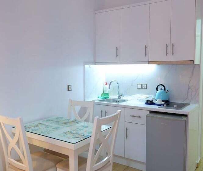 בית מלון כפרי Mira Mare