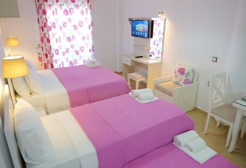 בית מלון כפרי Mira Mare