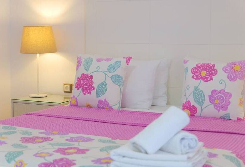 בית מלון כפרי Mira Mare