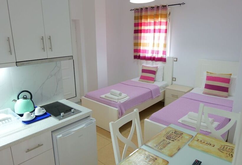 בית מלון כפרי Mira Mare