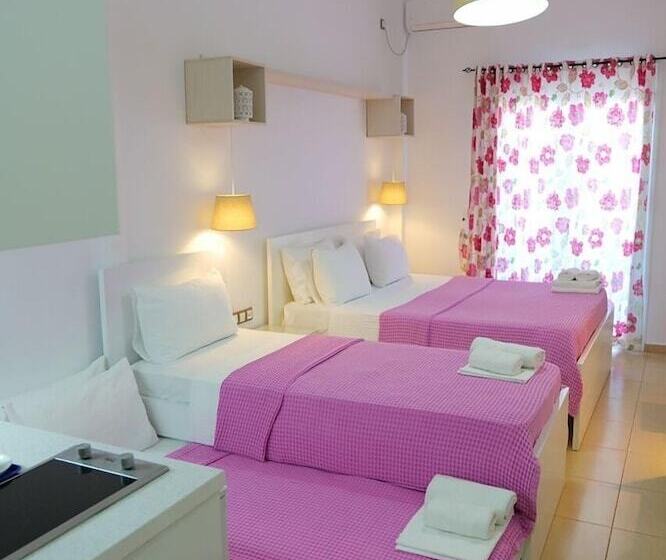 בית מלון כפרי Mira Mare