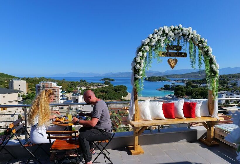 בית מלון כפרי Mira Mare