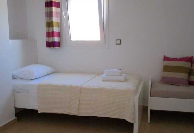 בית מלון כפרי Mira Mare