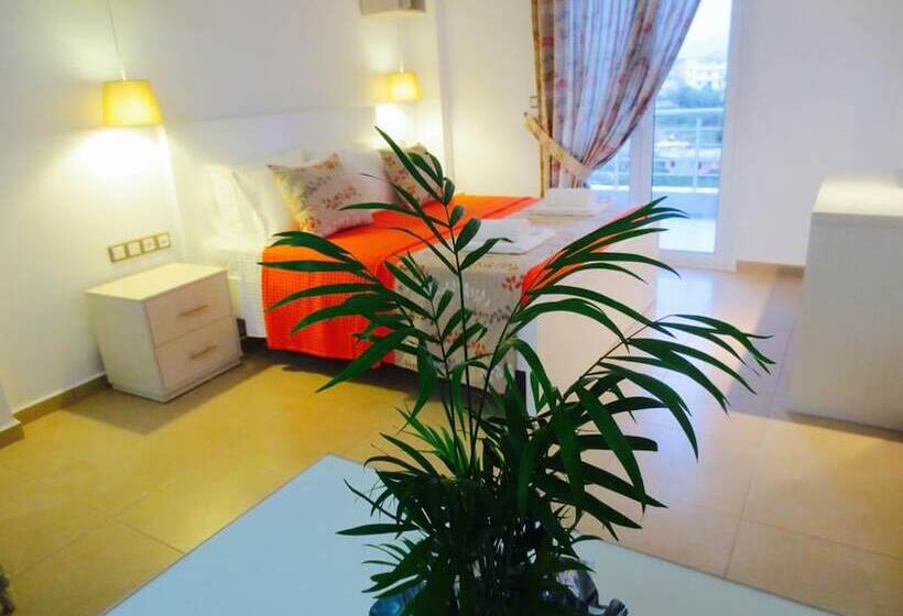 בית מלון כפרי Mira Mare