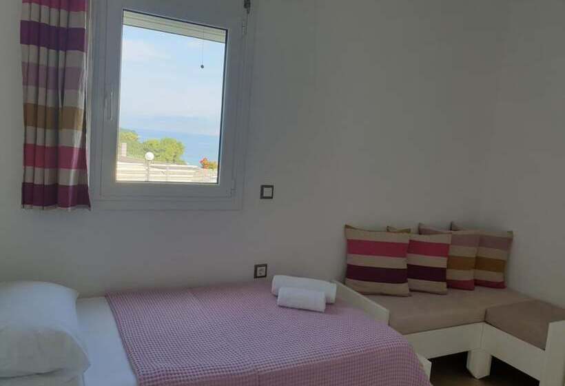 בית מלון כפרי Mira Mare