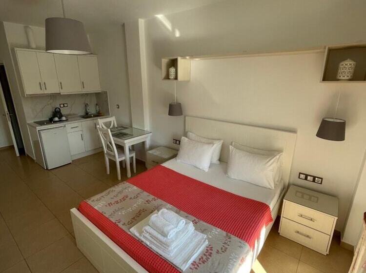 בית מלון כפרי Mira Mare