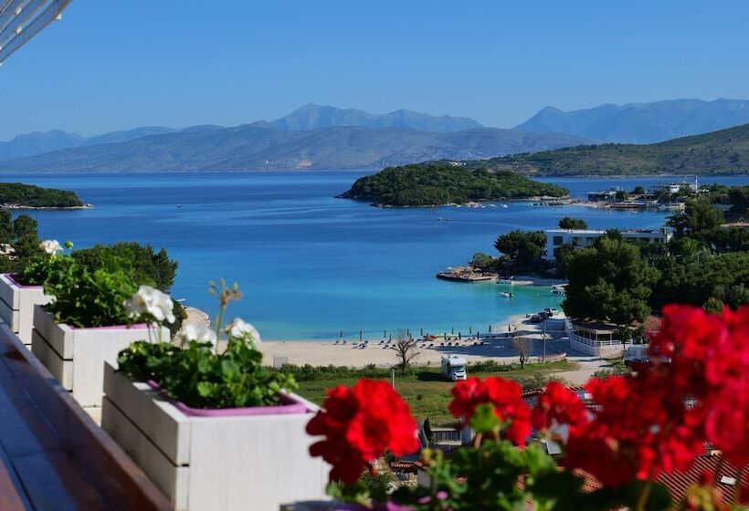 בית מלון כפרי Mira Mare