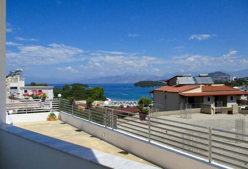 בית מלון כפרי Mira Mare