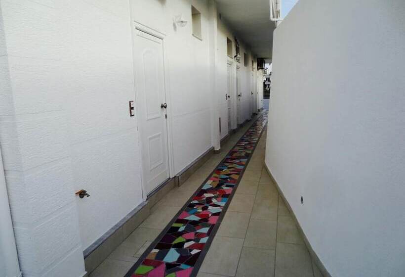 בית מלון כפרי Mira Mare