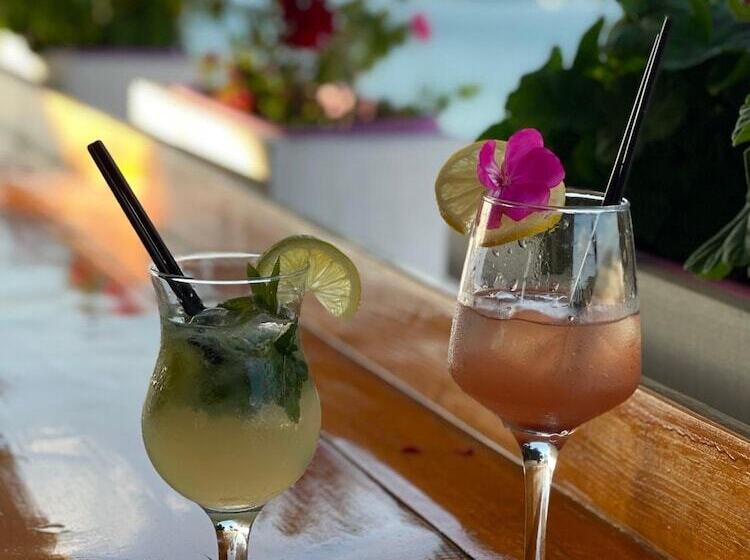 בית מלון כפרי Mira Mare