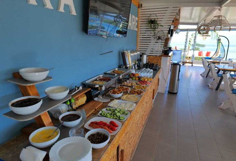 בית מלון כפרי Mira Mare