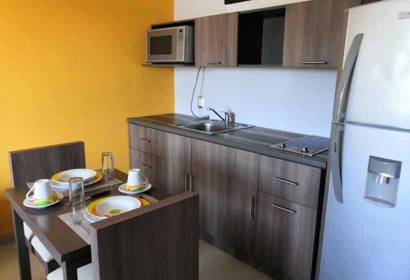 فندق Plaza Mirador