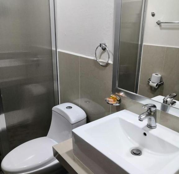 فندق Plaza Mirador