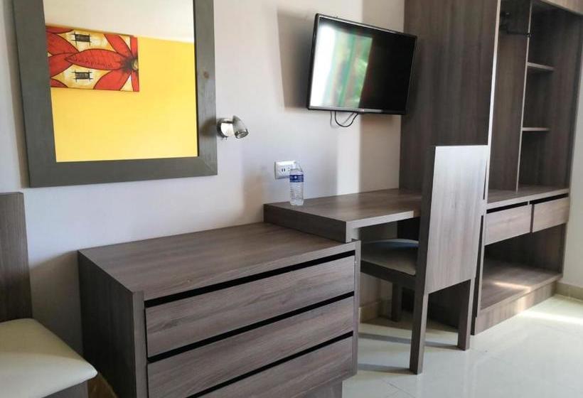 فندق Plaza Mirador