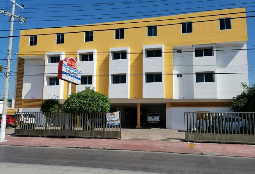 فندق Plaza Mirador