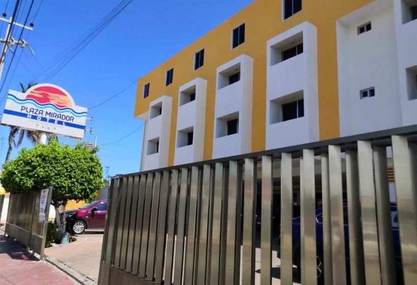 فندق Plaza Mirador