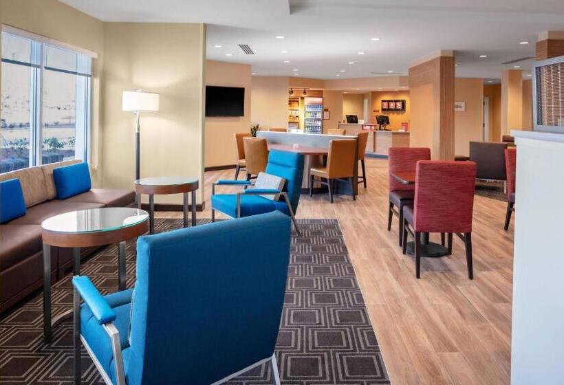 בית מלון כפרי Towneplace Suites By Marriott Gainesville