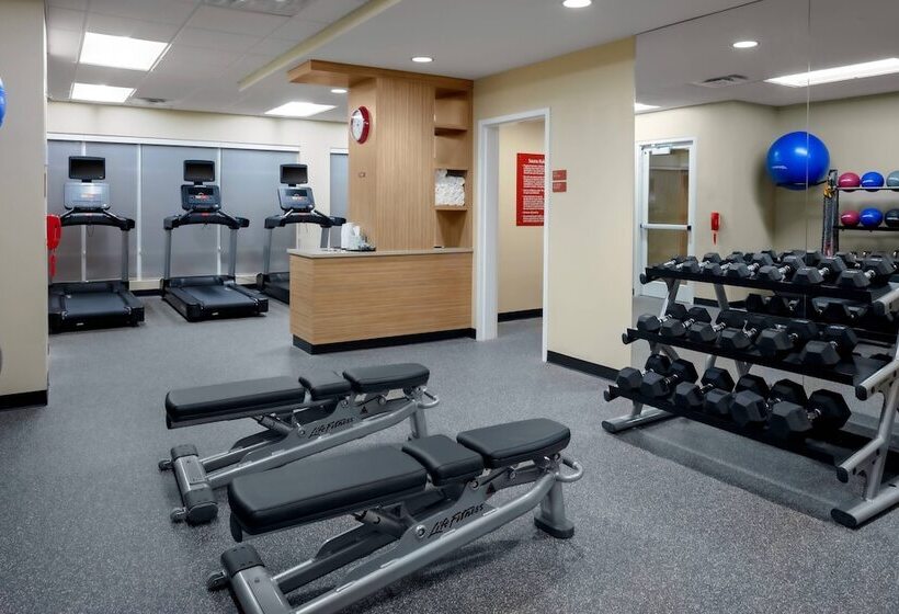 בית מלון כפרי Towneplace Suites By Marriott Gainesville