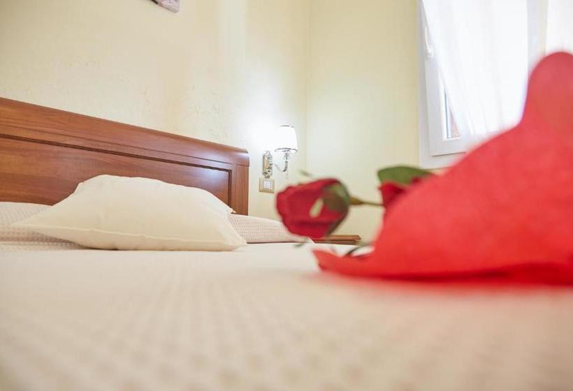 호텔 Agriturismo Da Rosy