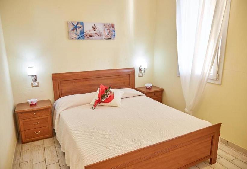 호텔 Agriturismo Da Rosy