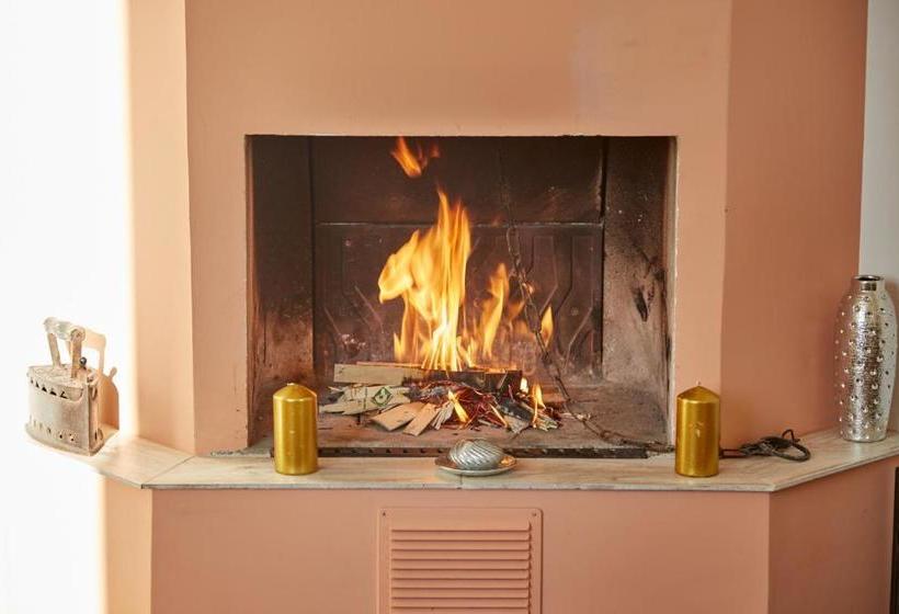 호텔 Agriturismo Da Rosy