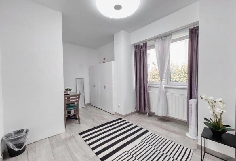 هاستل Pension Amanda