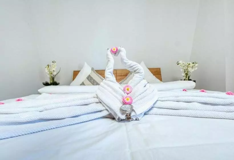 هاستل Pension Amanda