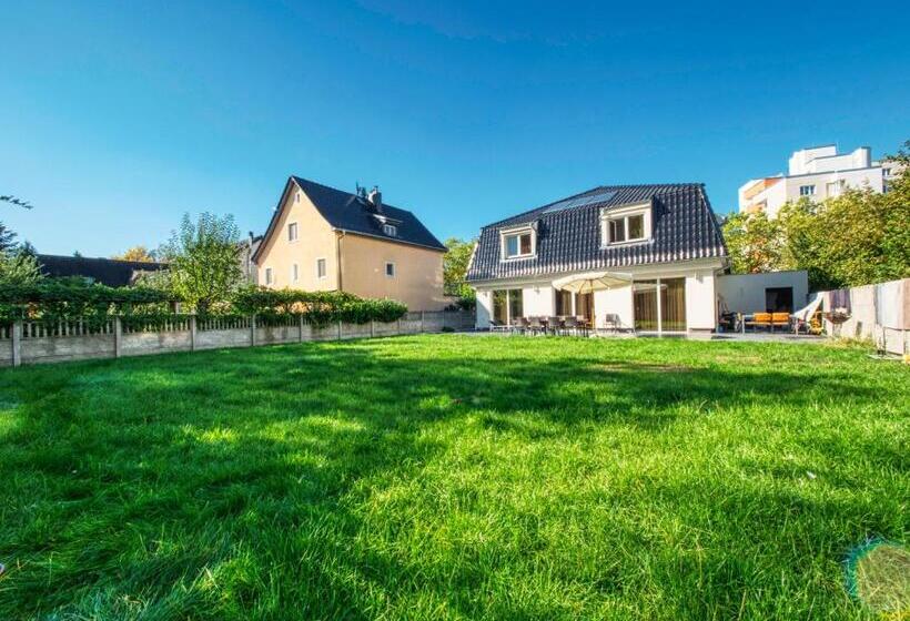 هاستل Pension Amanda