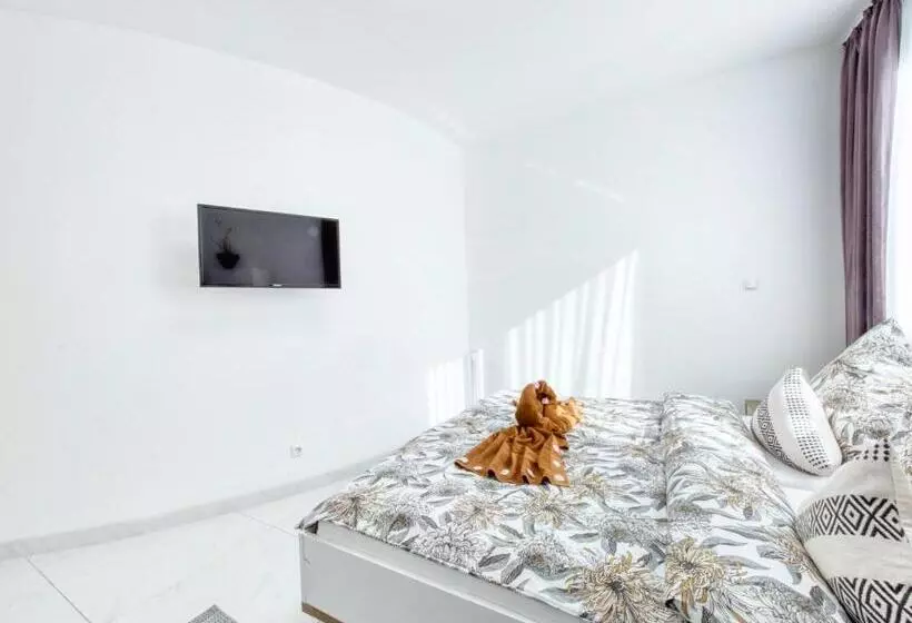 هاستل Pension Amanda