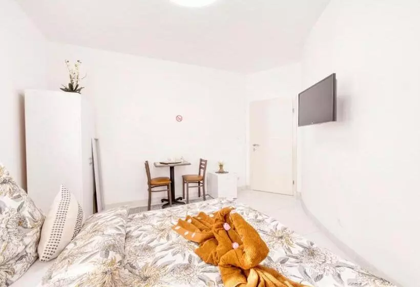 هاستل Pension Amanda