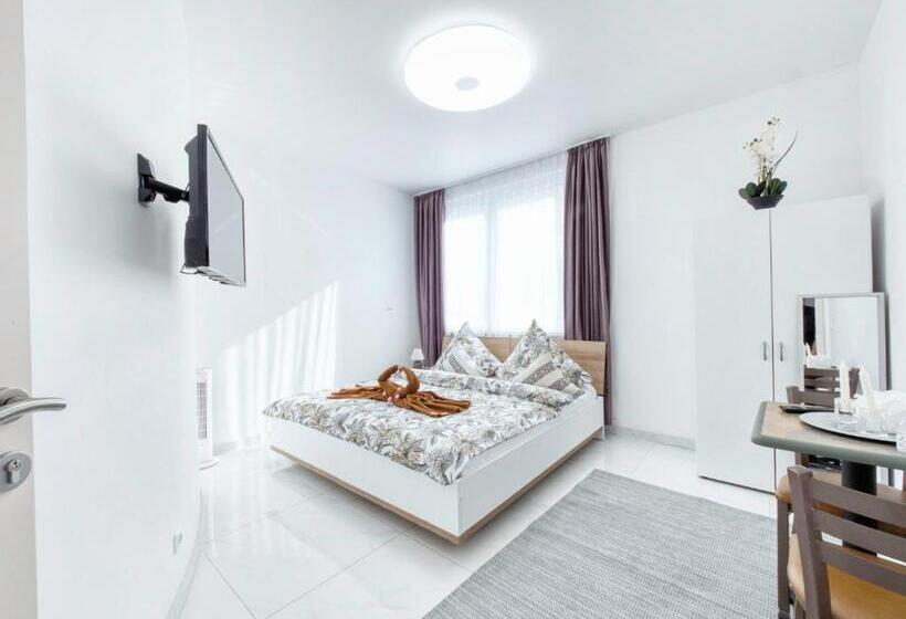 هاستل Pension Amanda