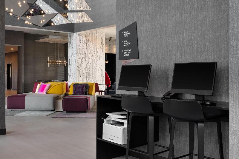 فندق Aloft Katy Mills