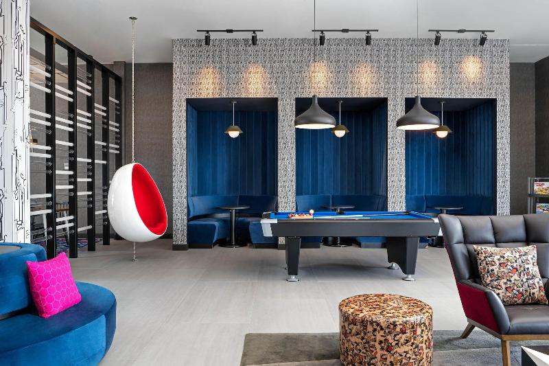 فندق Aloft Katy Mills