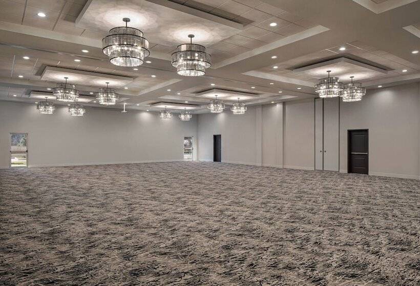 فندق Aloft Katy Mills