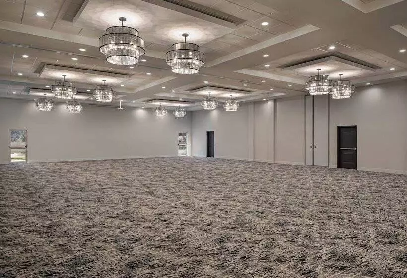 Hotelli Aloft Katy Mills