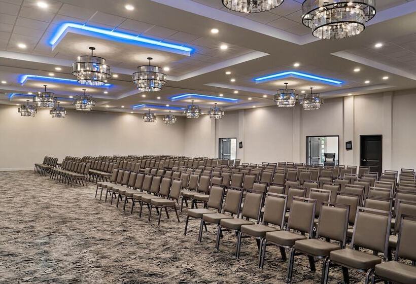 فندق Aloft Katy Mills