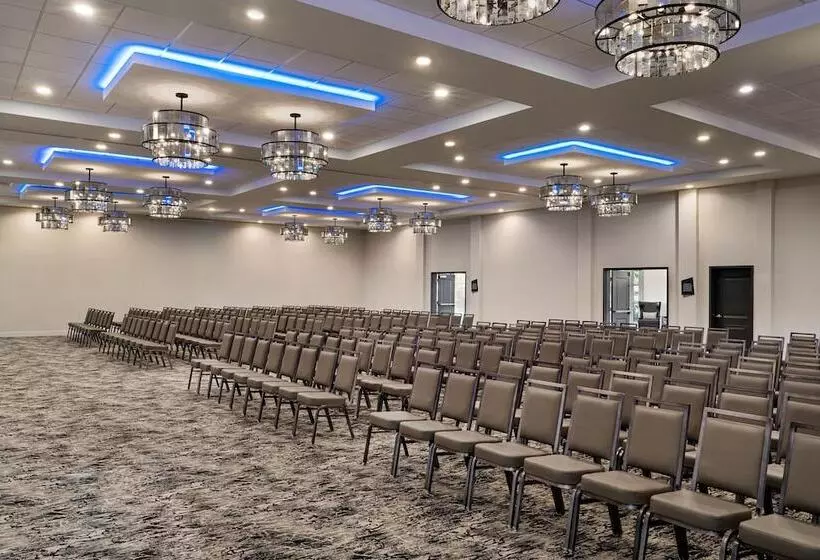 Hotelli Aloft Katy Mills