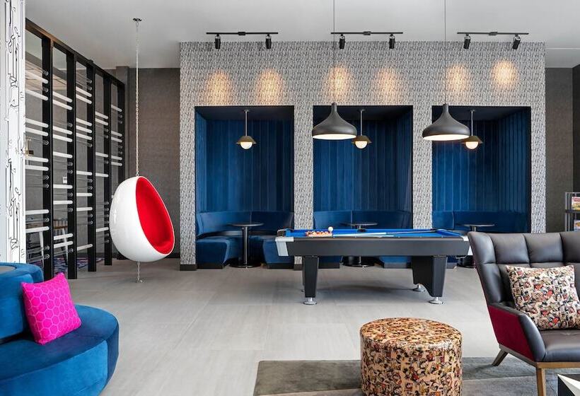 فندق Aloft Katy Mills