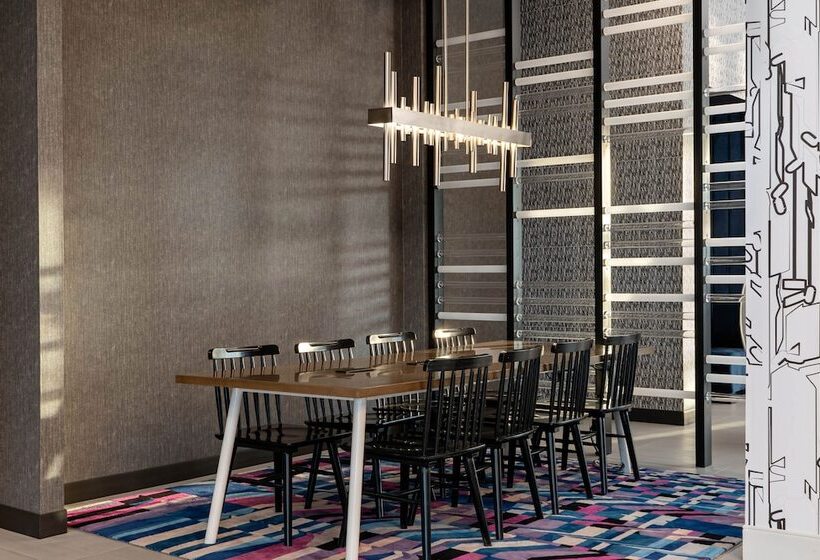 فندق Aloft Katy Mills