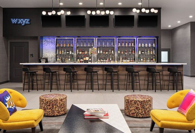 فندق Aloft Katy Mills