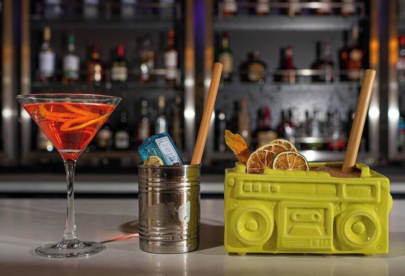 فندق Aloft Katy Mills