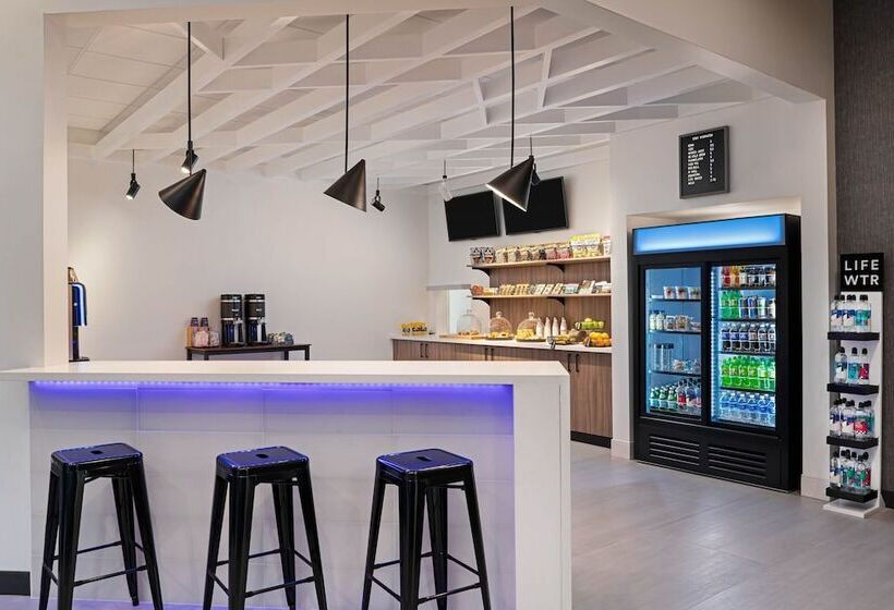 فندق Aloft Katy Mills